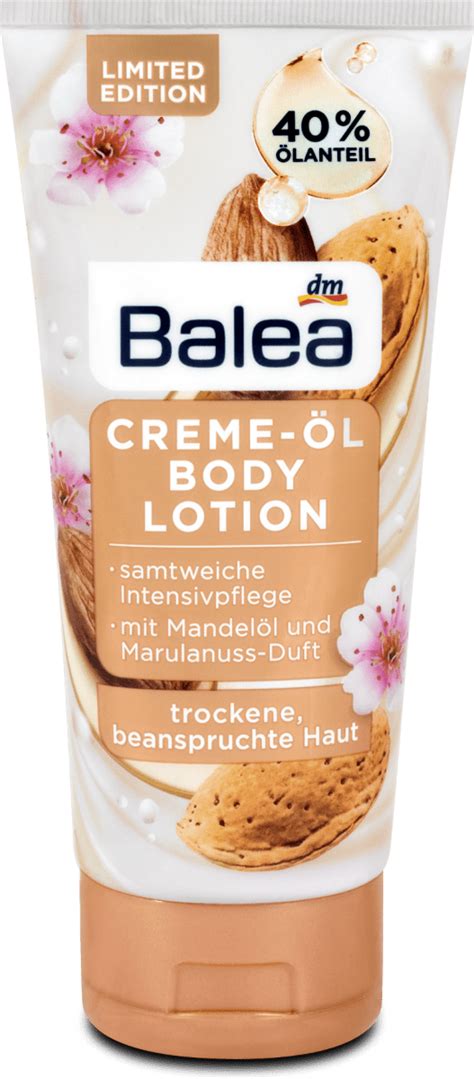 body lotion dm.